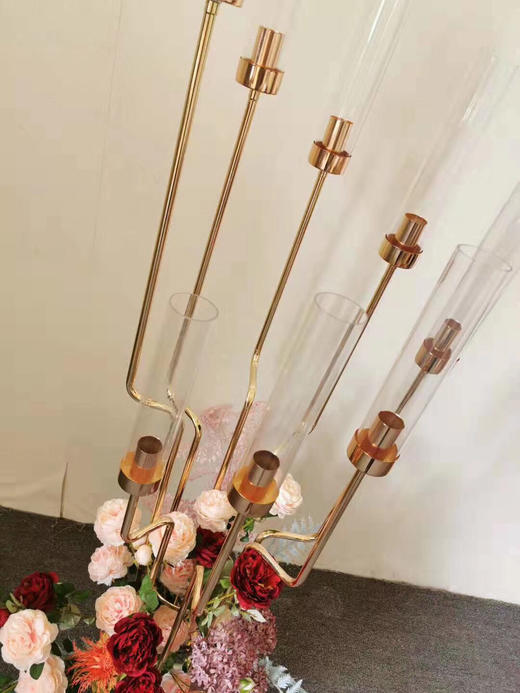 8头梯形步步高烛台【运费自理】 商品图4