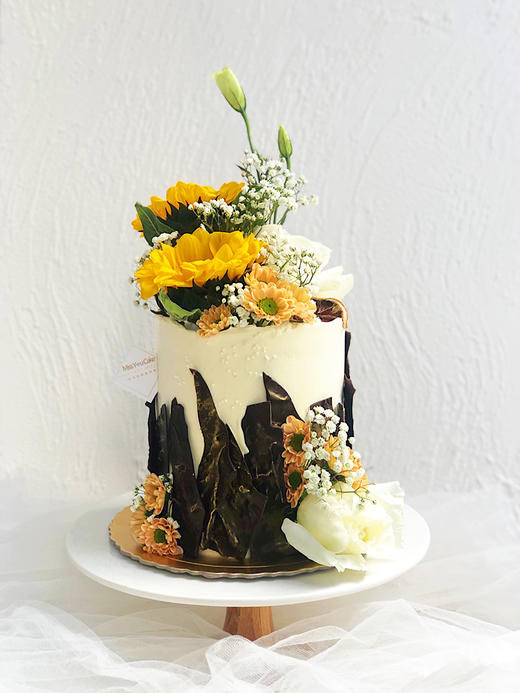 设计师系列 - 葵花园 商品图0