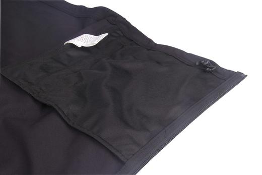 塔虎 TT马甲  无袖马甲户外抓绒衣外套男士登山冲锋衣内胆 商品图4