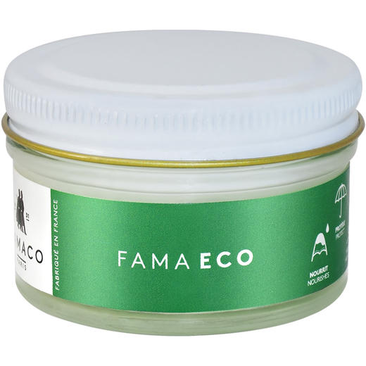法国进口Famaco  ECO 多用途皮革滋养膏 商品图3