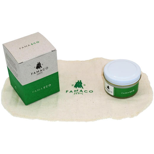 法国进口Famaco  ECO 多用途皮革滋养膏 商品图4