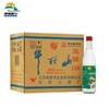 牛栏山白酒42°500mlx12 商品缩略图0