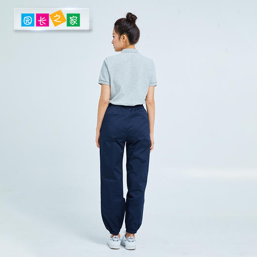 【积分兑换】新款教师夏季园服 商品图3