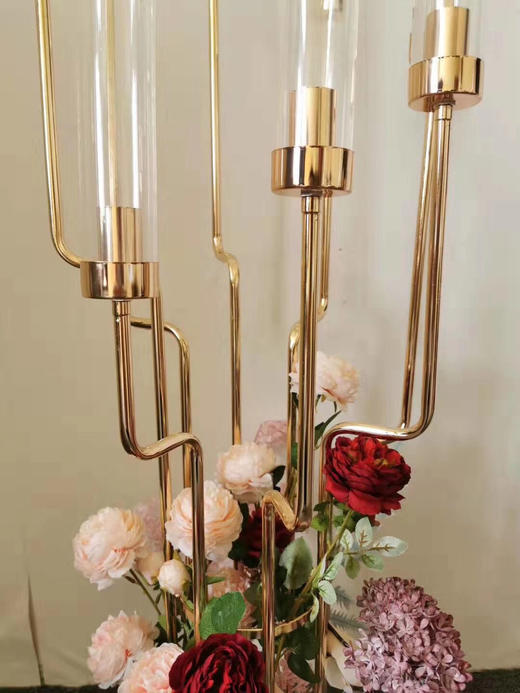 8头梯形步步高烛台【运费自理】 商品图3