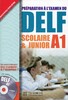 DELF Junior&Prim 青少年和儿童DELF考试用书PREPARATION系列 商品缩略图5