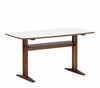 karimoku60日本进口Cafe Table 1200 咖啡桌 / 工作桌 商品缩略图1