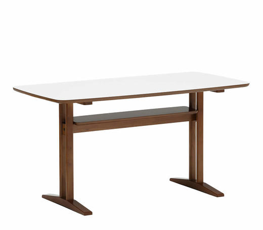 karimoku60日本进口Cafe Table 1200 咖啡桌 / 工作桌 商品图1