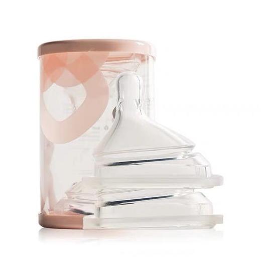 Hegen 奶嘴2个装 商品图4