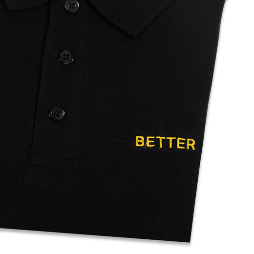 Better系列 polo衫 商品图3