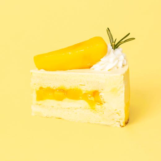 草莓+芒果在舌尖碰撞，果肉满满，口口香软，可选2磅(广州) 商品图2