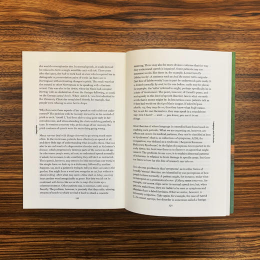 《牛津通识读本：缤纷的语言学》 商品图2