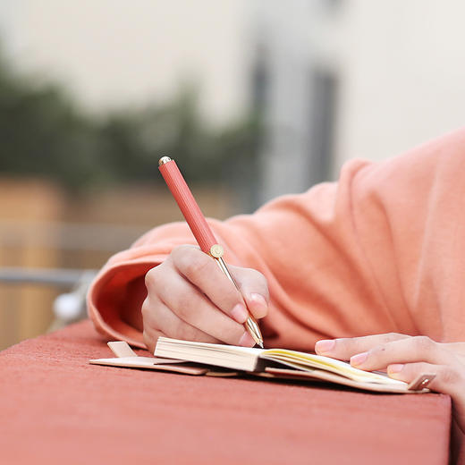 小写黄铜笔芯筒(3支）【不支持储值与微信合并支付】 商品图4