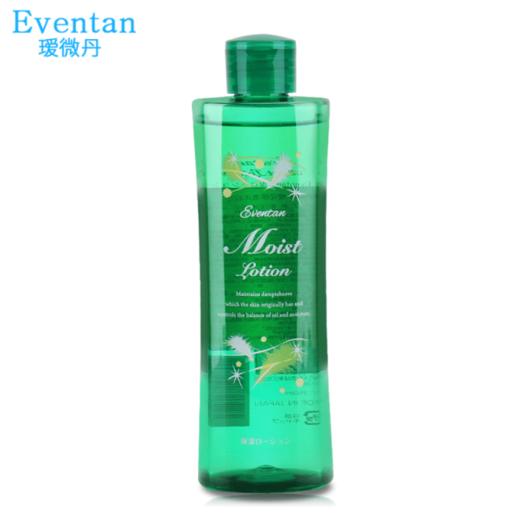 【一般贸易】日本瑷微丹芦荟清爽化妆水500ML 商品图0