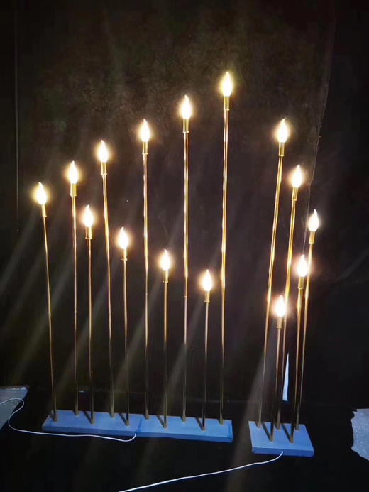 芦苇灯 星光路引【运费自理】 商品图11