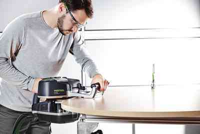 FESTOOL费斯托 封边机 商品图3