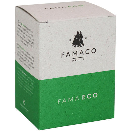 法国进口Famaco  ECO 多用途皮革滋养膏 商品图6