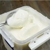 【润康全脂风味发酵乳】1千克/桶，奶香浓郁、口感醇厚 商品缩略图2