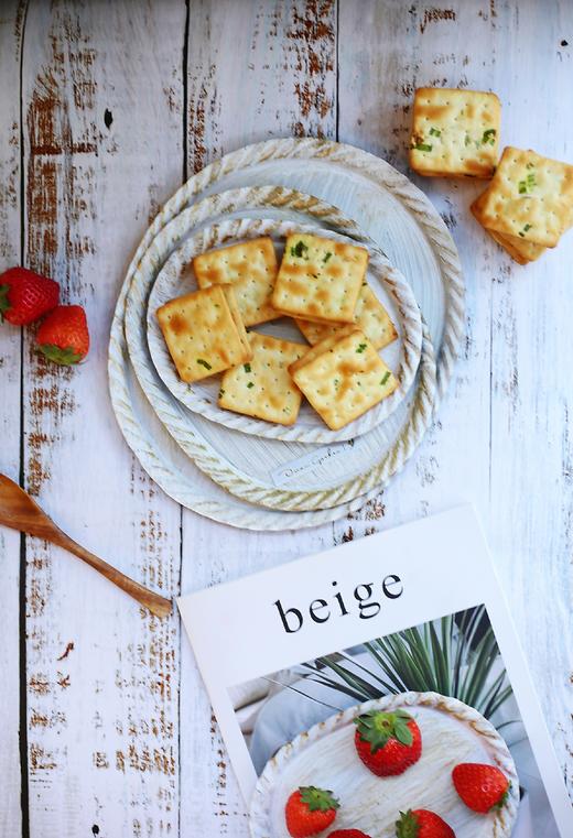 酥脆牛轧饼 商品图1