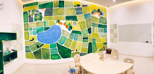 蓝星球创意图书馆试听课 商品图3