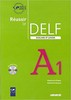 DELF Junior&Prim 青少年和儿童DELF考试用书 REUSSIR系列（官方推荐） 商品缩略图1