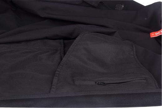 塔虎 TT马甲  无袖马甲户外抓绒衣外套男士登山冲锋衣内胆 商品图5