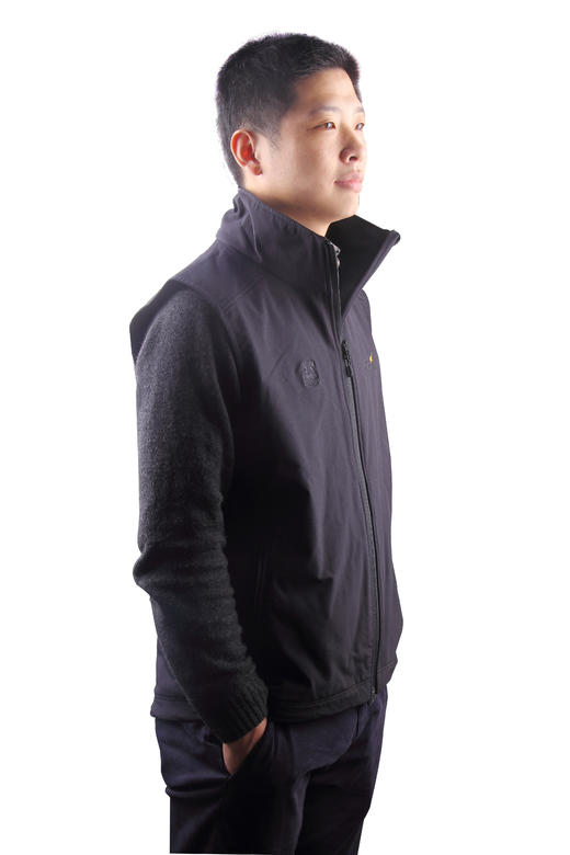 塔虎 TT马甲  无袖马甲户外抓绒衣外套男士登山冲锋衣内胆 商品图3