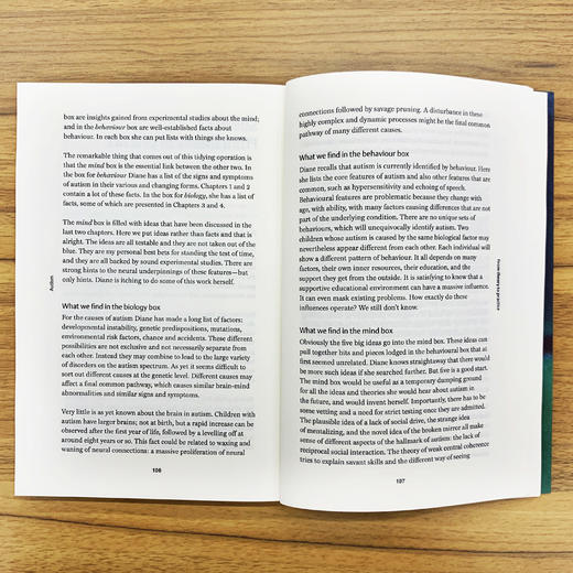 《牛津通识读本：自闭症》 商品图2