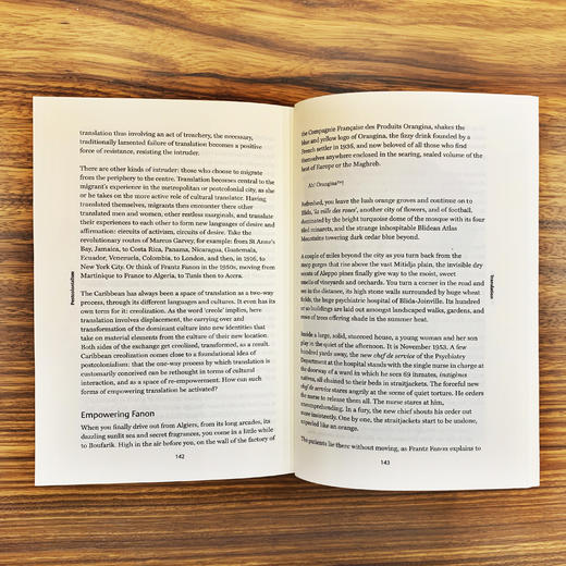 《牛津通识读本：后殖民主义与世界格局》 商品图2