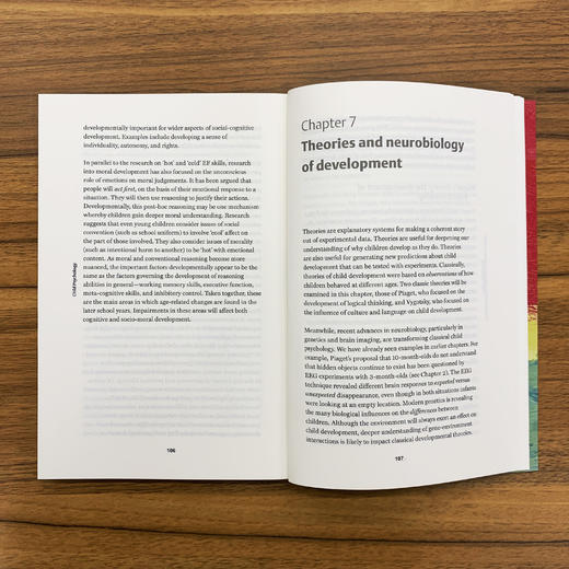 《牛津通识读本：儿童心理学》 商品图2