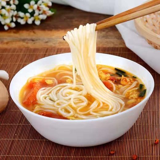 妙臻手工空心挂面 商品图11