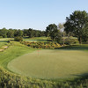 美浓高尔夫俱乐部（东场）Merion G.C. (East) | 美国高尔夫球场 | 世界百佳 商品缩略图0