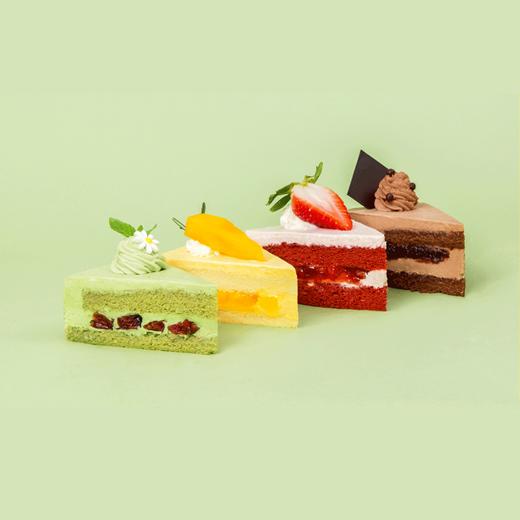 一次品尝四味，满载鲜果风味，大块饱满，可选2磅（广州） 商品图1