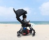 荷兰Hamilton汉弥尔敦X1婴儿推车轻便折叠儿童手推伞车神器宝宝可坐躺 商品缩略图4