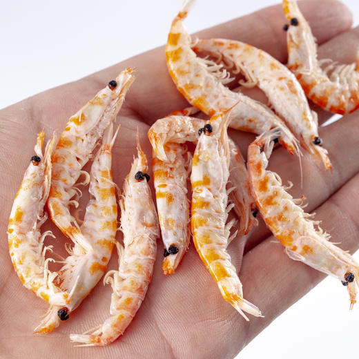 (ysd)南极磷虾皮500g