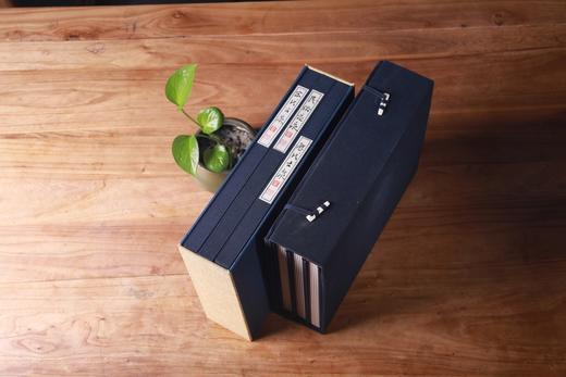 【一个纸盒封套+3本钱币册（不含纸夹）】 商品图6