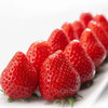 【丹东红颜草莓】约11-15枚/盒*1盒/2盒，香甜可口 商品缩略图2