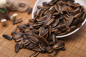 【6.9元/斤】散称五香瓜子②（0900714）