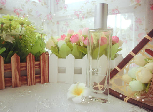 卡伊 栀子花 Kai 分装 商品图4