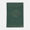 Guide To British Historical Manuscripts In The Huntington Library 商品缩略图0