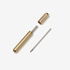 小写黄铜笔芯筒(3支）【不支持储值与微信合并支付】 商品缩略图3