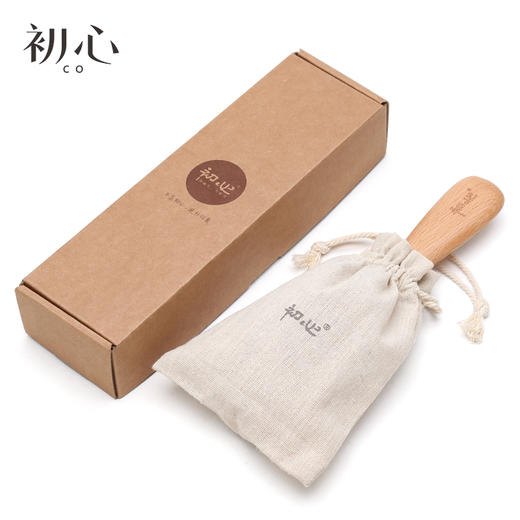 初心| 顺发按摩气囊防静电木梳梳子 商品图9