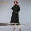 【特惠】YIQU |“经典回顾”高级羊毛大衣PT 商品缩略图2