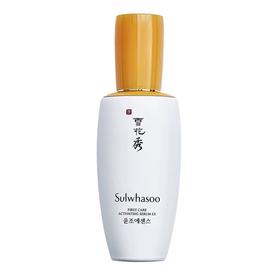 韩国Sulwhasoo/雪花秀润致焕活精华90ml 版本随机发