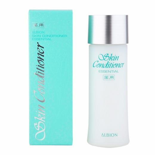 【一般贸易】日本ALBION/奥尔滨 健康水330ml 商品图0