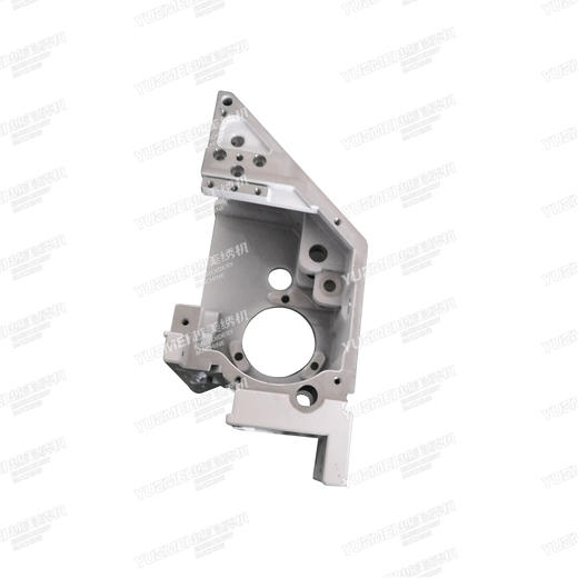 4.18.00168   HS机壳(勾线)  40HS03000089 商品图0