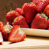 【丹东红颜草莓】约11-15枚/盒*1盒/2盒，香甜可口 商品缩略图3