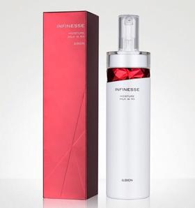 【一般贸易】·Albion/奥尔滨 优活盈透弹润渗透乳RX 200G