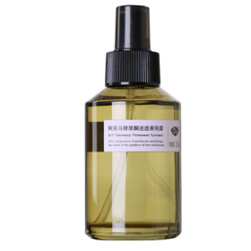 【一般贸易】阿芙马鞭草酮迷迭香纯露 200ml