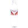 娃哈哈饮用纯净水596ml 商品缩略图0