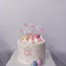 定制唯美艾素糖